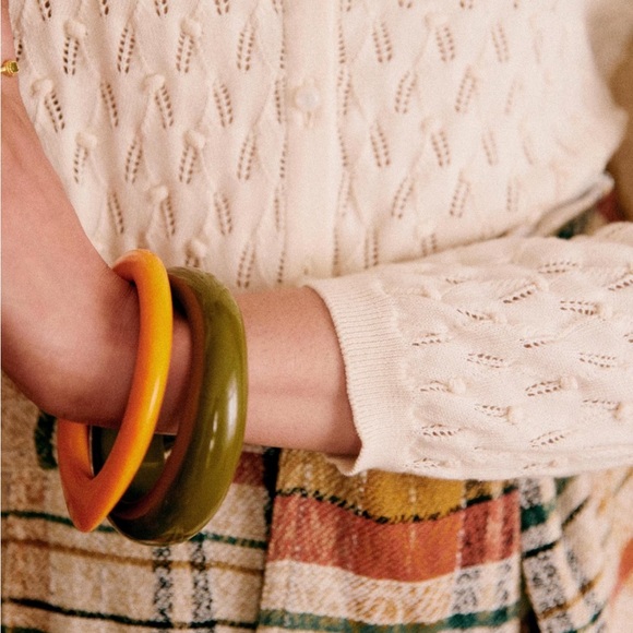 Sezane Philippe Jumper - Picture 2 of 9